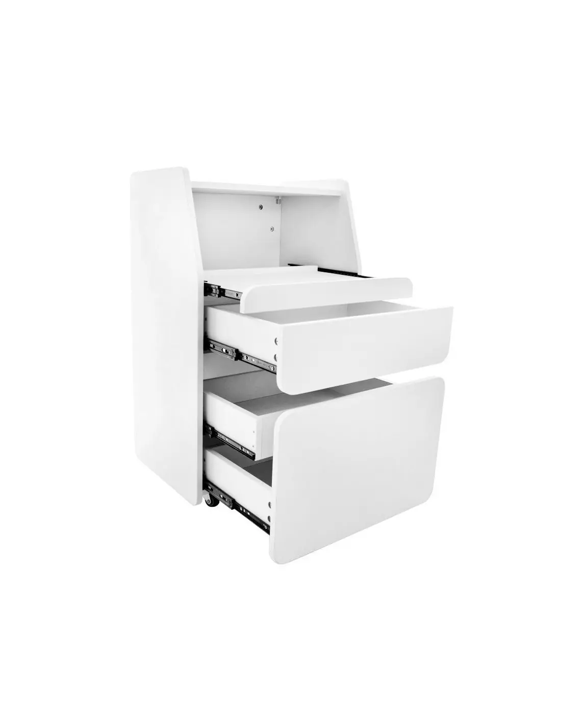 Zugehöriger Artikel 106675 SZAFKA AZZURRO MIDI 970 BIAŁA +