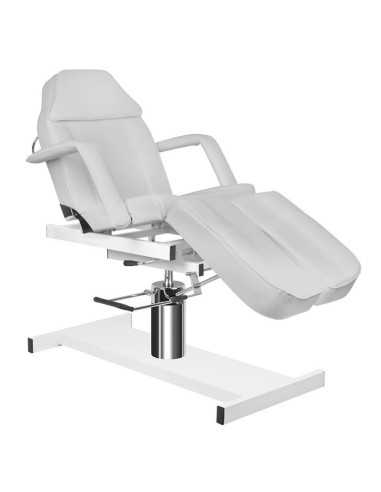 Associate Article 123762 CHAISE COSMETIQUE HYD. UN GRIS PEDI 210C