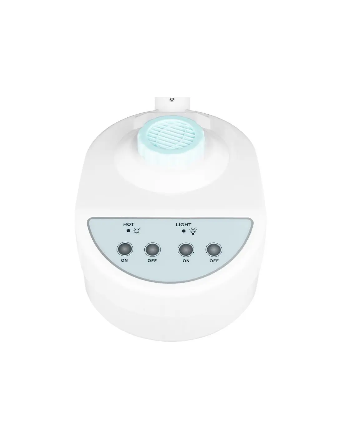 Vapozone 126557 Vapozone d-09
