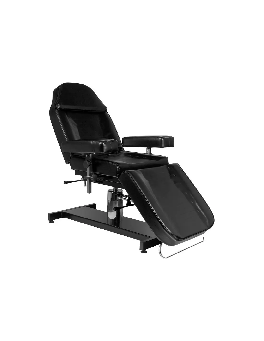 Associate Article 126427 FOTEL DO TATUAŻU PRO INK 210H CZARNY