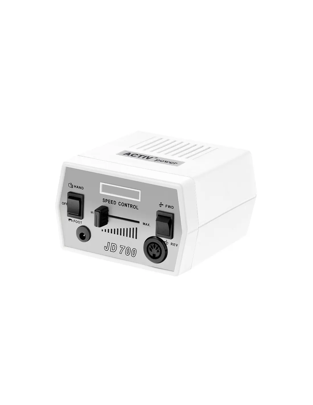 Associate Article 128660 ACTIV POWER FREZARKA JD700 BIAŁA