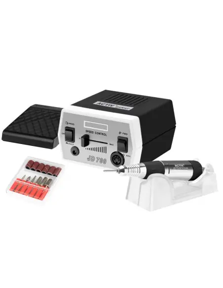 Nail Sander 128661 JD700 BLACK NAIL SANDER