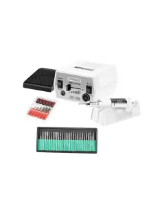 Nagelschuurmachine jd700 + dbd-f freesset