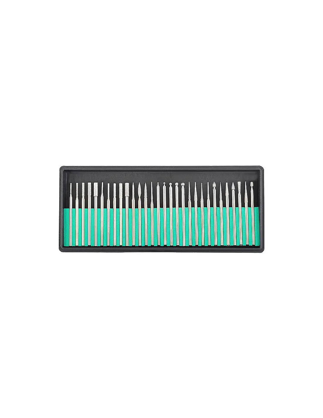 Nagelschleifer 131746 JD700 NAGELSCHLEIFER + DBD-F FRÄSSET
