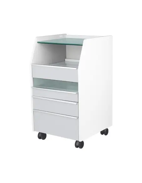 Associate Article 129113 PODIATRICS AID 984 GREY