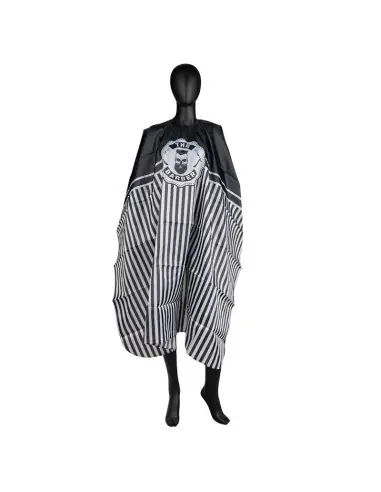 Cape barber vintage j-06 