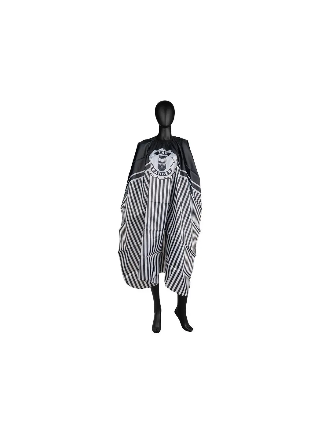 Cape barber vintage j-06 