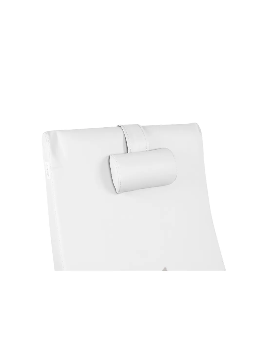 Fauteuil Pédicure Spa Massant 132919 FAUTEUIL SPA POUR PÉDICURE BLANC