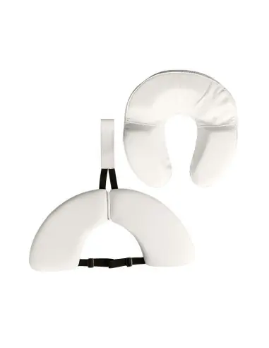 Associate Article 131859 LEŻANKA ELEKTR. DO MASAŻU AZZURRO 819A 3 SILN. BIAŁA