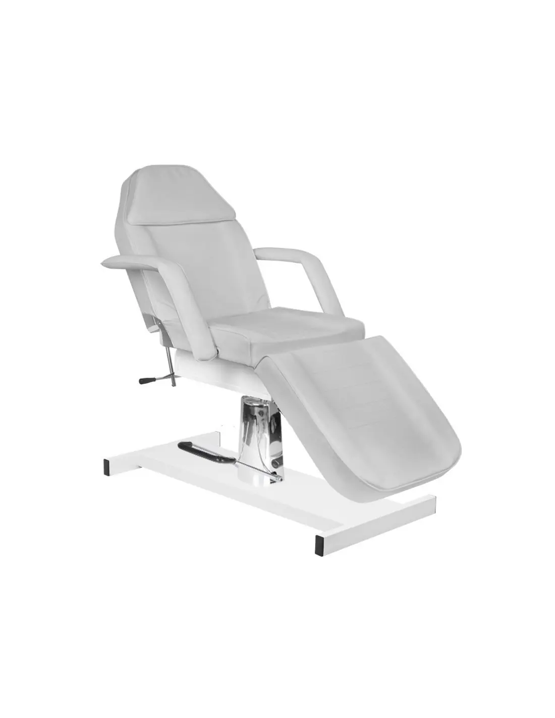 Associate Article 135855 CHAISE COSMETIQUE HYD. CLASSIQUE 210 GRIS