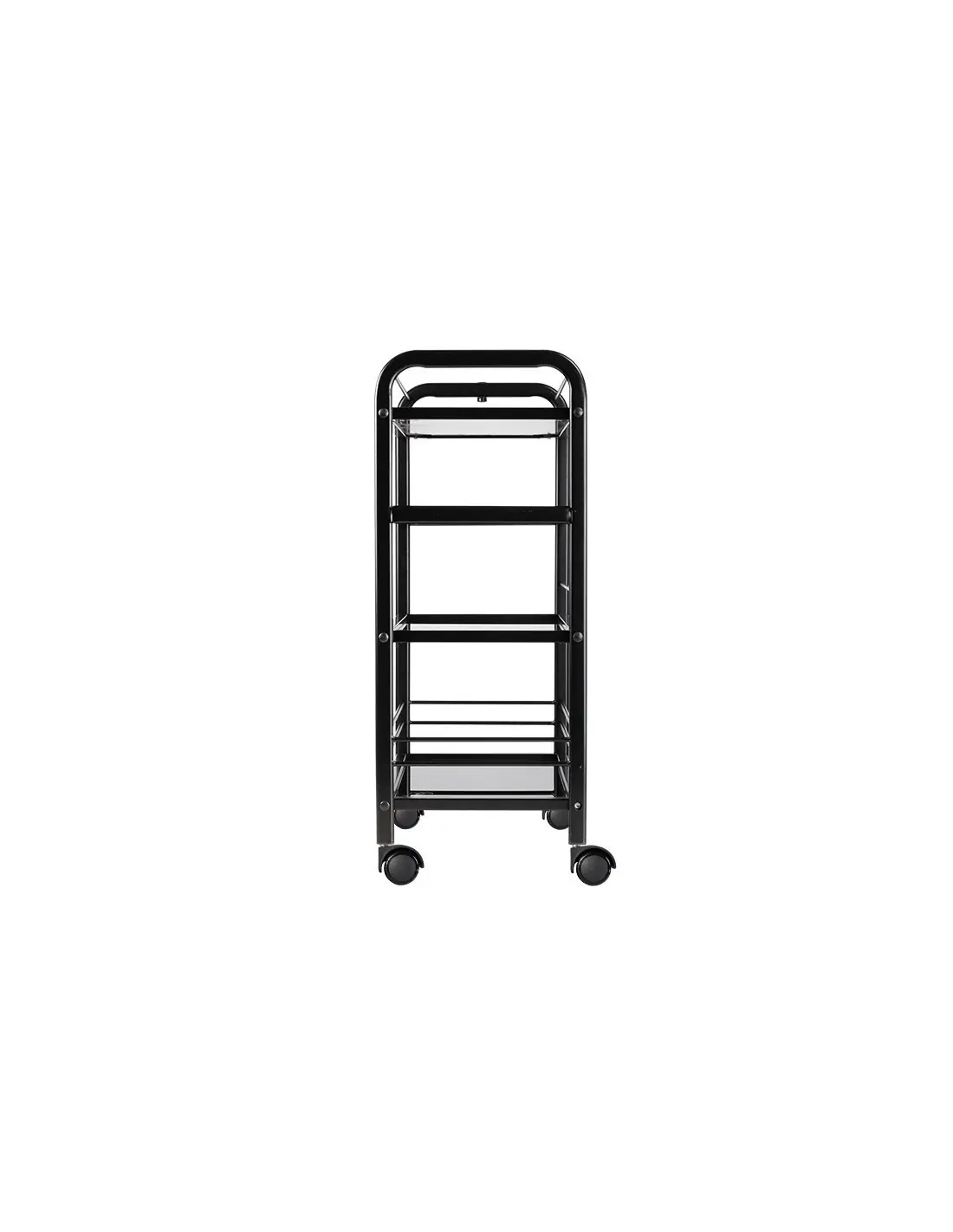 Chariot Tatouage 132971 CHARIOT TATOUAGE NOIR 1015