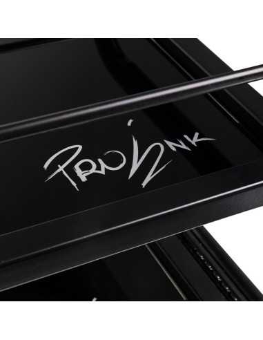Chariot Tatouage 132971 CHARIOT TATOUAGE NOIR 1015