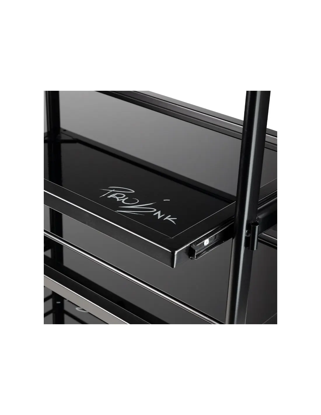 Chariot Tatouage 132971 CHARIOT TATOUAGE NOIR 1015