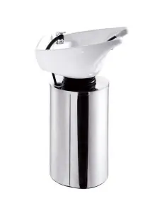 Colonne de lavage eden-rock chrome
