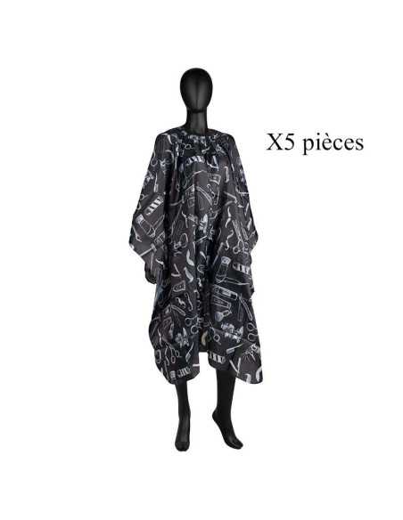 CAPE BARBER VINTAGE J-51 