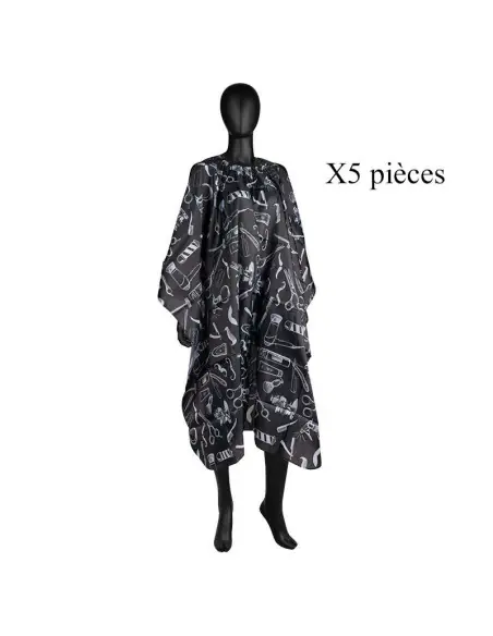 CAPE BARBER VINTAGE J-51 