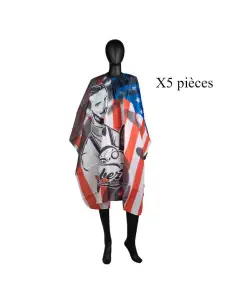 Cape barber vintage j-08