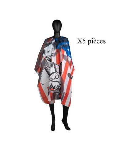 Cape barber vintage j-08 