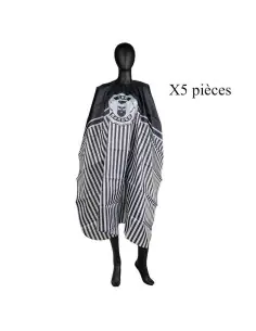 Cape barber vintage j-06