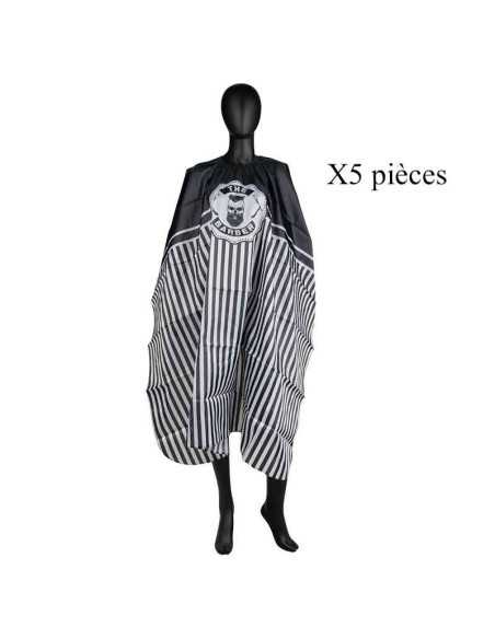 CAPE BARBER VINTAGE J-06 