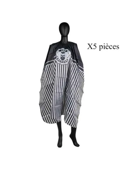 CAPE BARBER VINTAGE J-06 