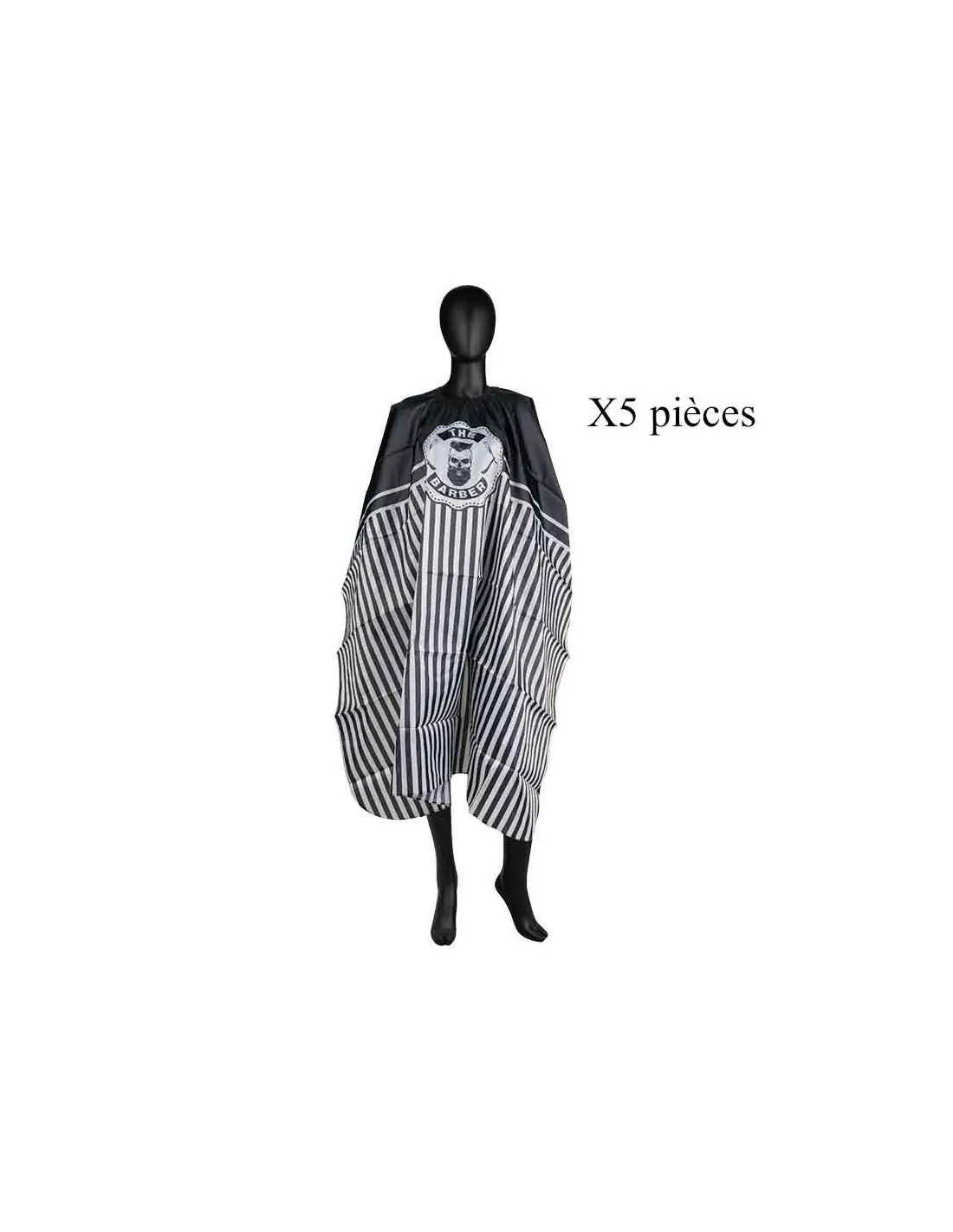 Cape barber vintage j-06 