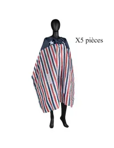 Cape barber vintage j-19