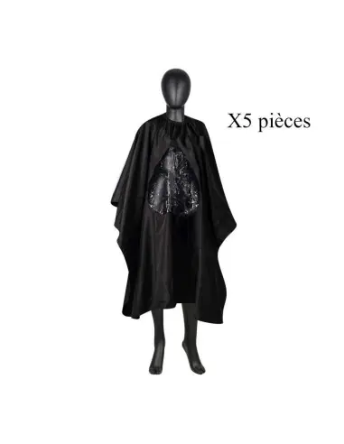 Cape coupe coiffeur j-34 