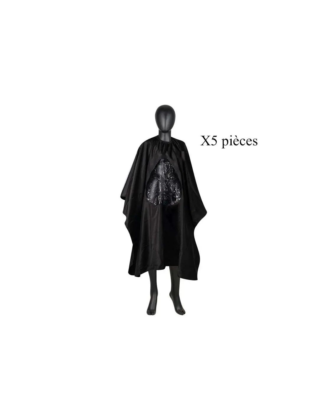 Cape coupe coiffeur j-34 