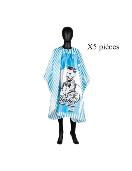 CAPE BARBER VINTAGE J-26 