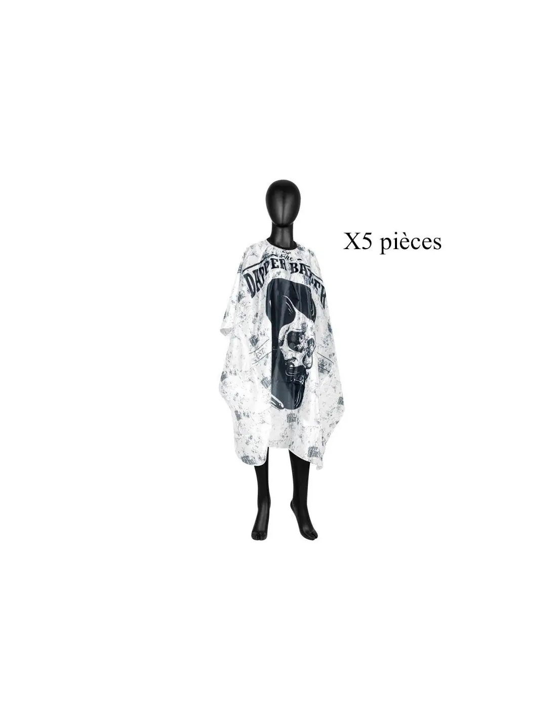 Cape barber vintage j-36 