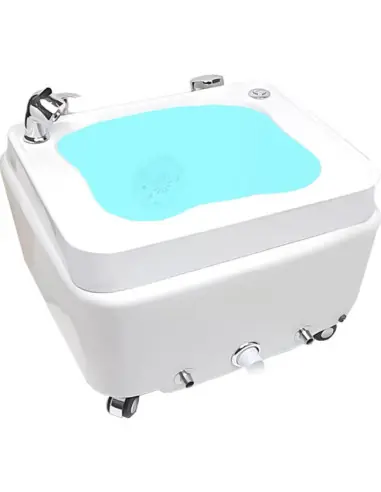 Lavabo para pies de pedicura 0036987 Lavabo para pies de pedicura spa lazio