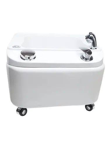 Lavabo para pies de pedicura 0036987 Lavabo para pies de pedicura spa lazio