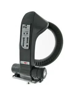 Cabeça rotativa infravermelha Climazon 1300w cinza