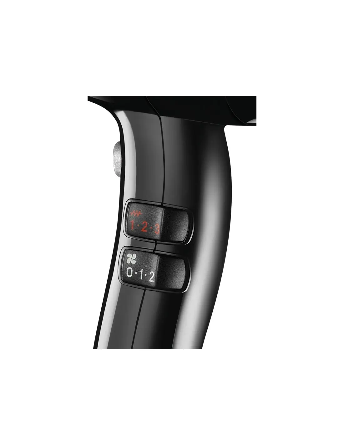 Sèche-cheveux valera swiss silent jet 7700 light ionic 2000w rotocord 