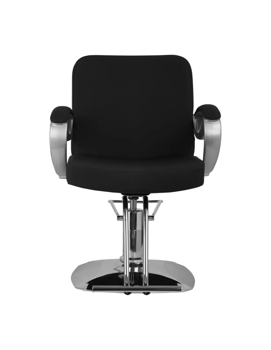 Sedia styling za31 nera 