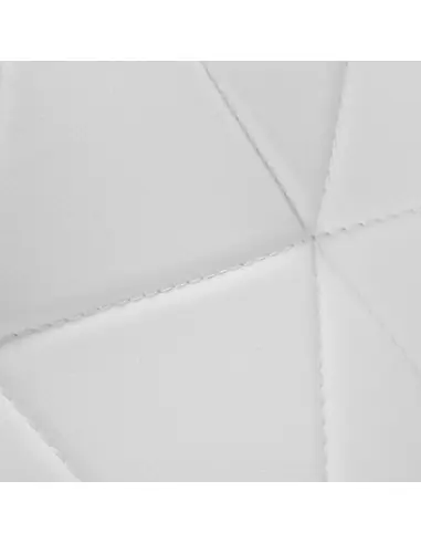 KOSMETYCZNY QS-06 SGABELLO BIAŁY