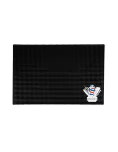 Grand tapis de barbier lot de 3