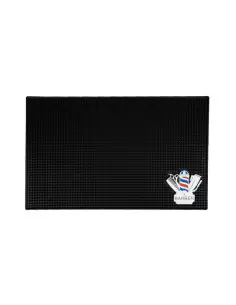 Tapis de barbier moyen lot de 3