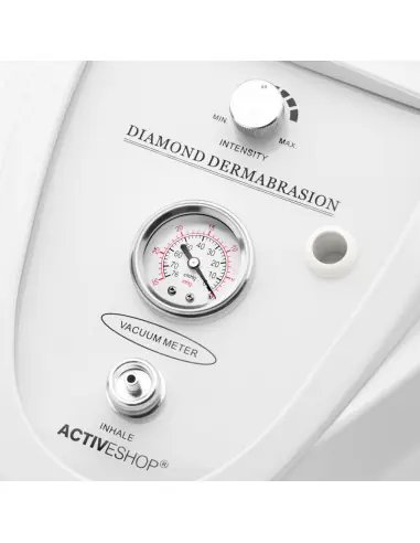 AM60 MICRODERMABRASIE APPARAAT 