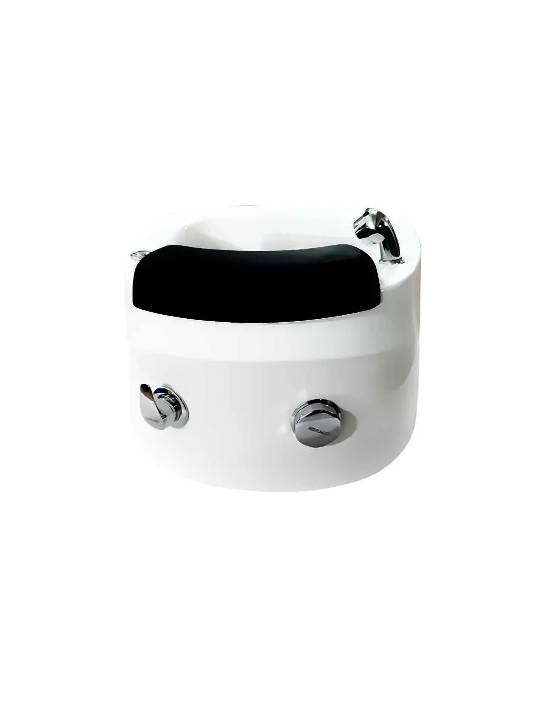 Bassine bain pieds pédicure 00999 Bains pieds bassine de pédicure spa florence