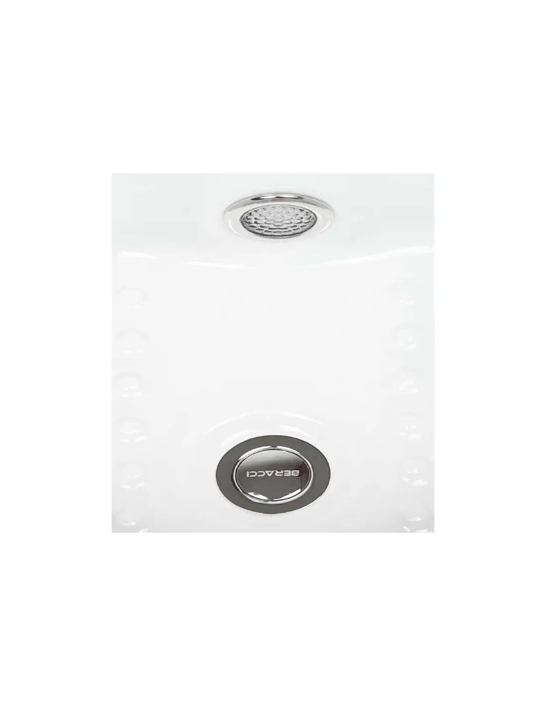 Bassine bain pieds pédicure 00999 Bains pieds bassine de pédicure spa florence