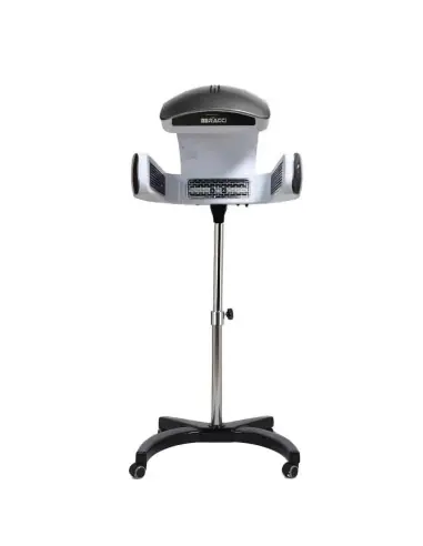 Casque climazon multifonction infra quartz LRX900 