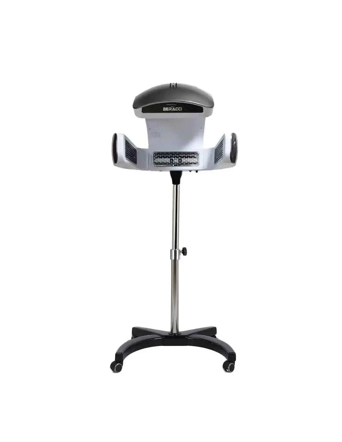 Casque climazon multifonction infra quartz LRX900 