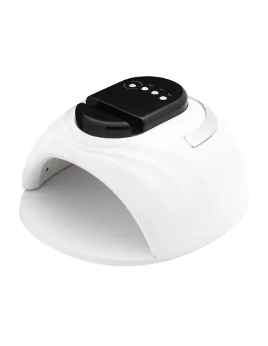 LAMPE LED UV PRAKTIK 168W BLANCHE 