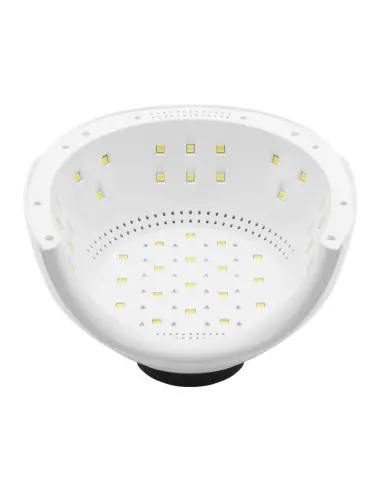 LAMPE LED UV PRAKTIK 168W BLANCHE 