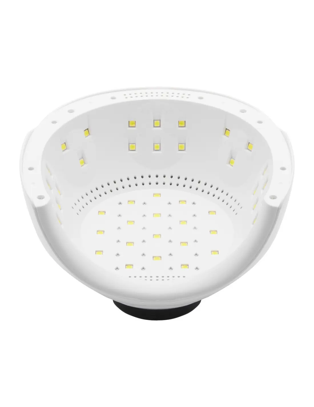 LÂMPADA LED UV PRAKTIK 168W BRANCA