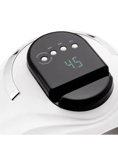 LAMPE LED UV PRAKTIK 168W BLANCHE 
