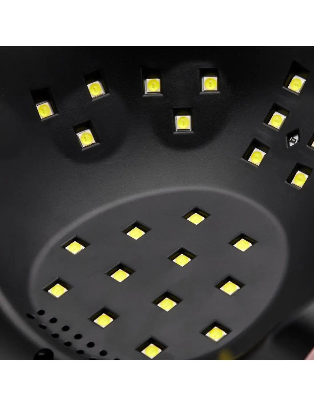 LÂMPADA UV LED ALL4LIGHT V7 168W