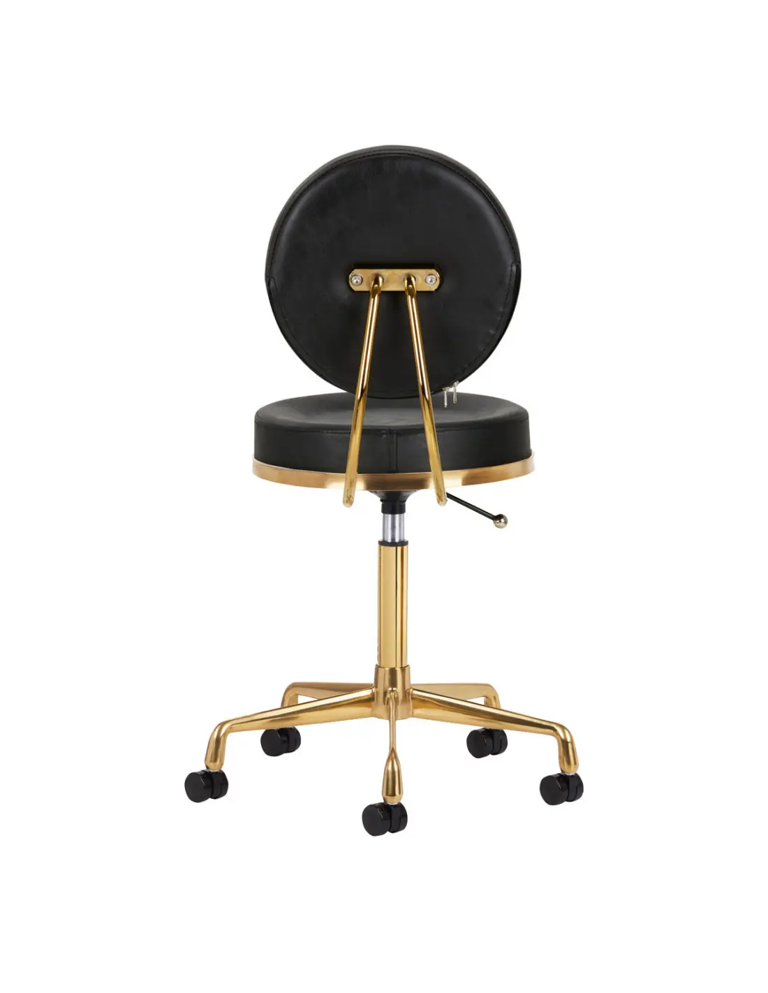 COSMETICA KRUK H5 GOUD ZWART